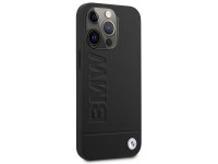 Funda MagSafe con logotipo BMW para iPhone 14 Pro Max - Negra Funda MagSafe con logotipo BMW para iPhone 14 Pro Max - Negra
