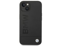 Case BMW BMHMP14MSLBLBK iPhone 14 Plus 6.7 "black / black hardcase Silicone Signature Logo Magsafe Case BMW BMHMP14MSLBLBK iPhone 14 Plus 6.7 "black / black hardcase Silicone Signature Logo Magsafe