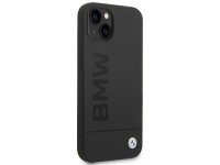Case BMW BMHMP14MSLBLBK iPhone 14 Plus 6.7 "black / black hardcase Silicone Signature Logo Magsafe Case BMW BMHMP14MSLBLBK iPhone 14 Plus 6.7 "black / black hardcase Silicone Signature Logo Magsafe