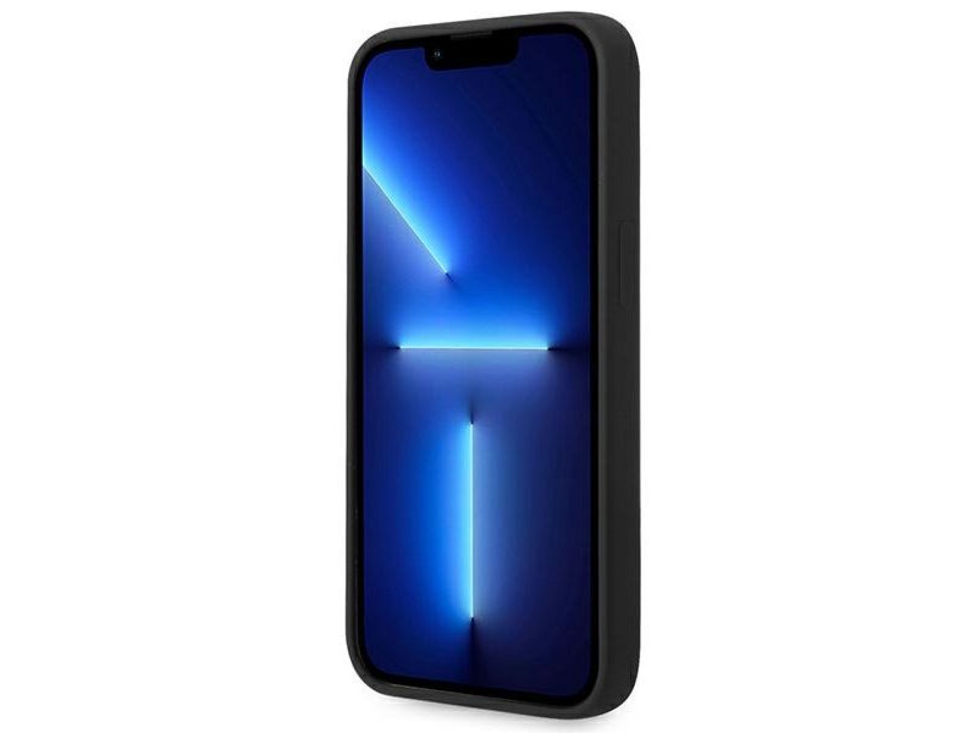 Case BMW BMHMP14MSLBLBK iPhone 14 Plus 6.7