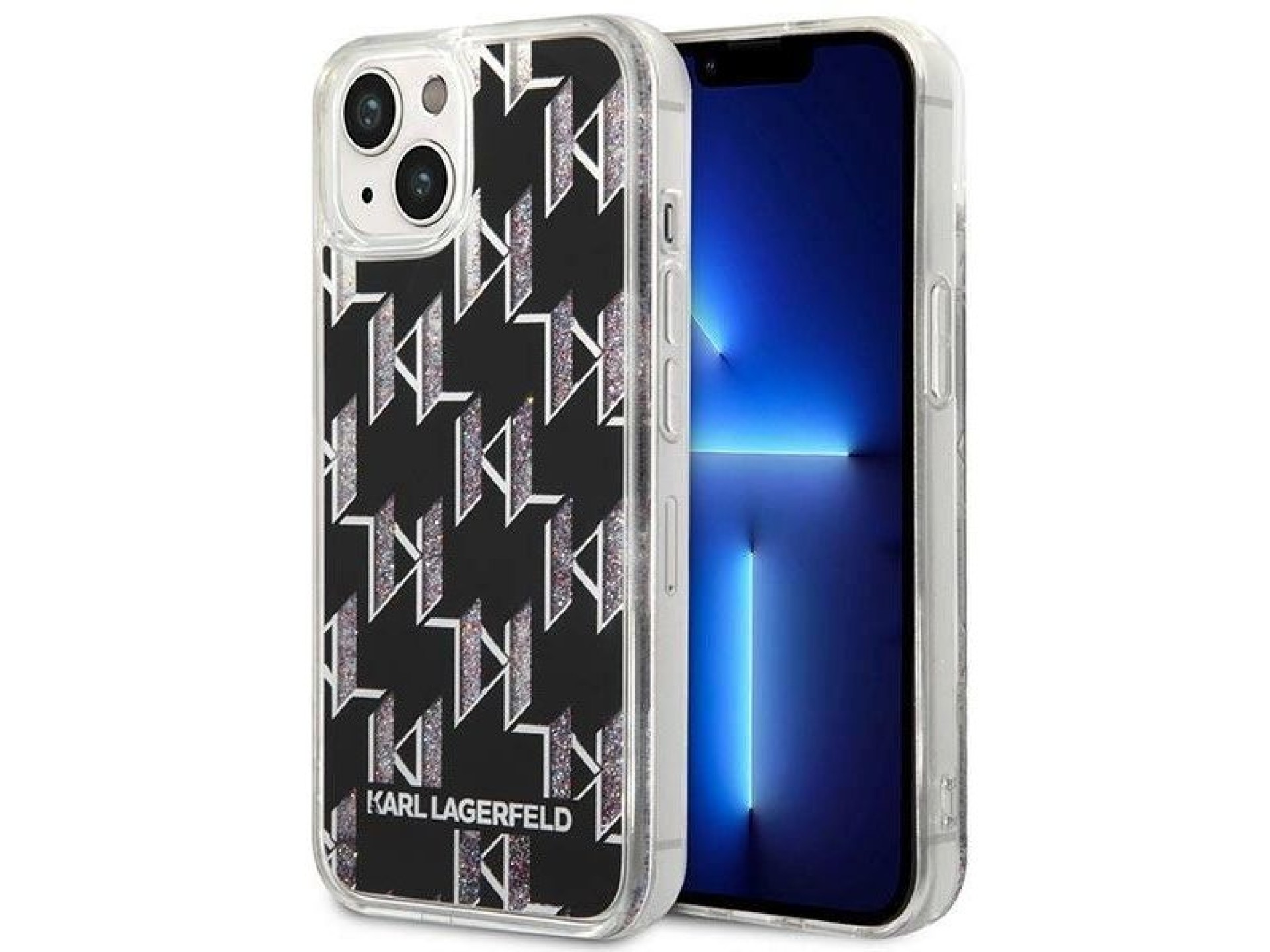 Karl Lagerfeld KLHCP14SLMNMK iPhone 14 6.1