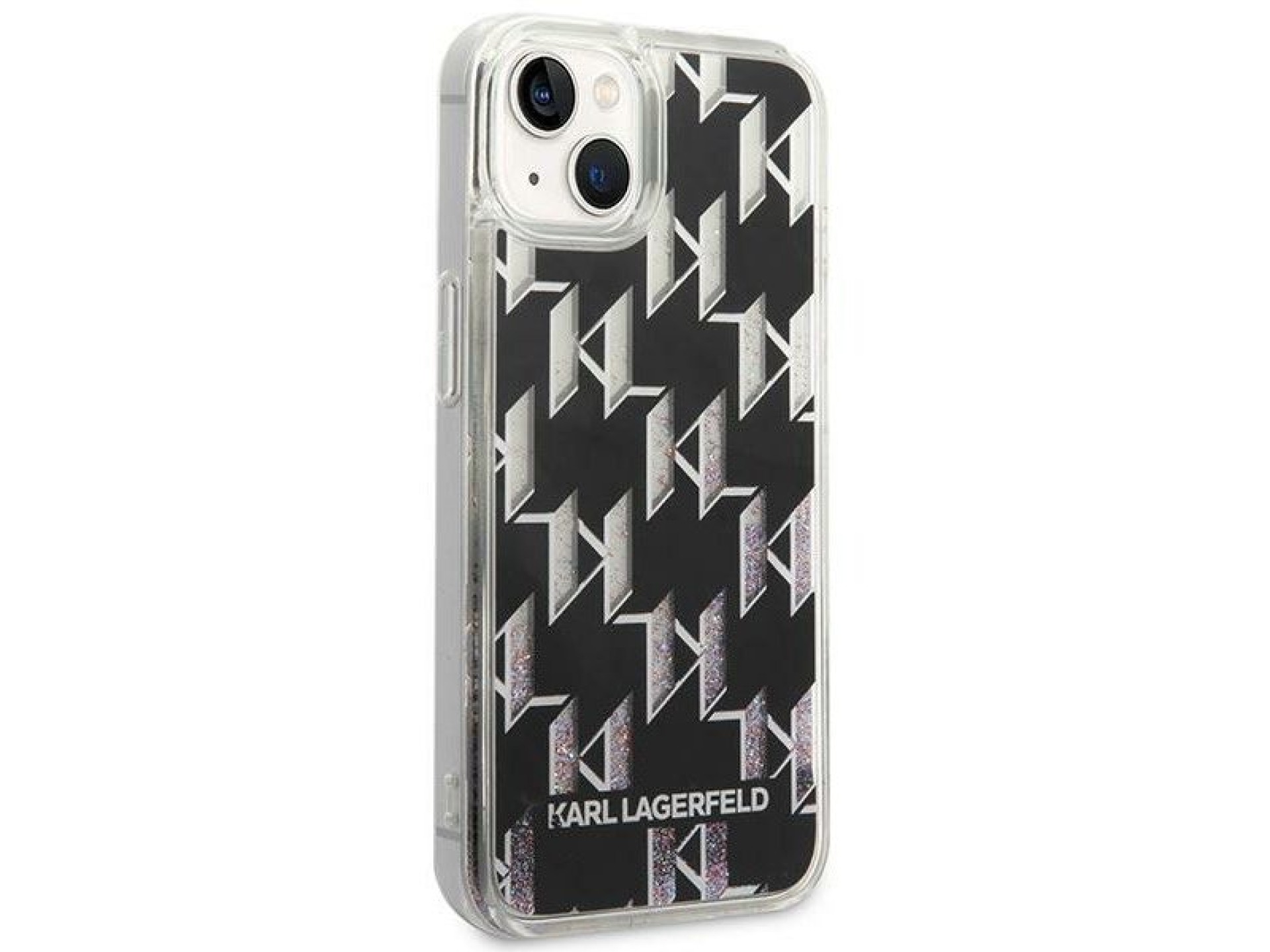 Karl Lagerfeld KLHCP14MLMNMK iPhone 14 Plus 6.7