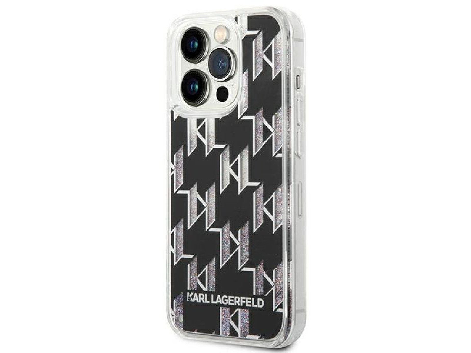 Karl Lagerfeld KLHCP14LLMNMK iPhone 14 Pro 6.1