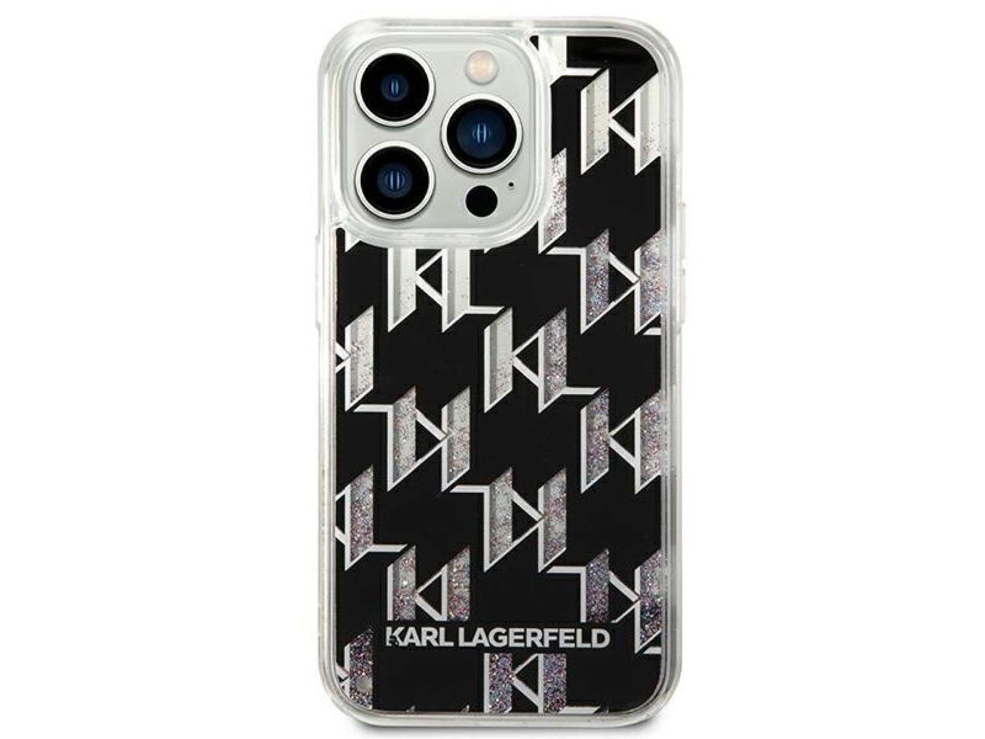 Karl Lagerfeld KLHCP14XLMNMK iPhone 14 Pro Max 6.7
