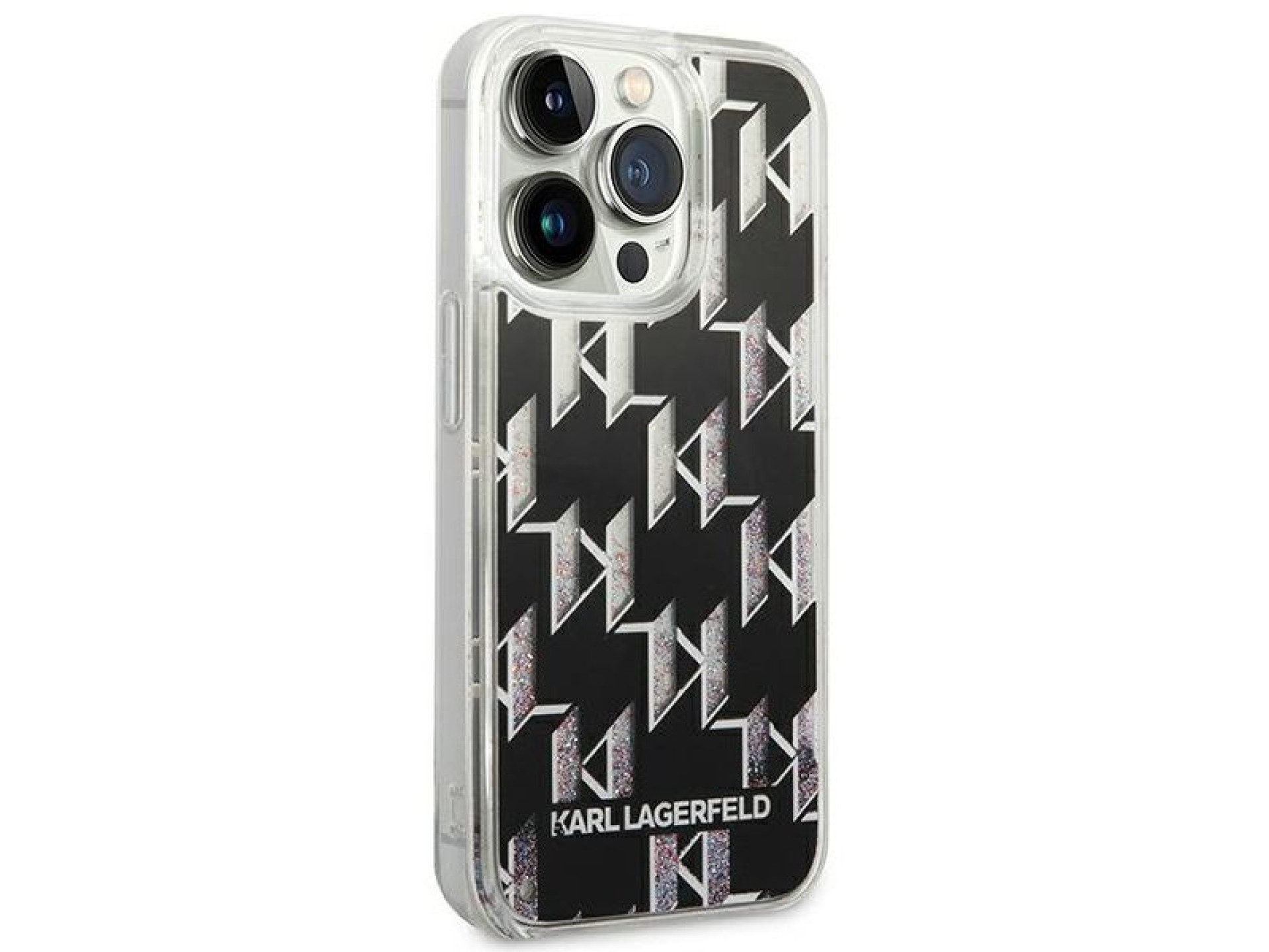 Karl Lagerfeld KLHCP14XLMNMK iPhone 14 Pro Max 6.7