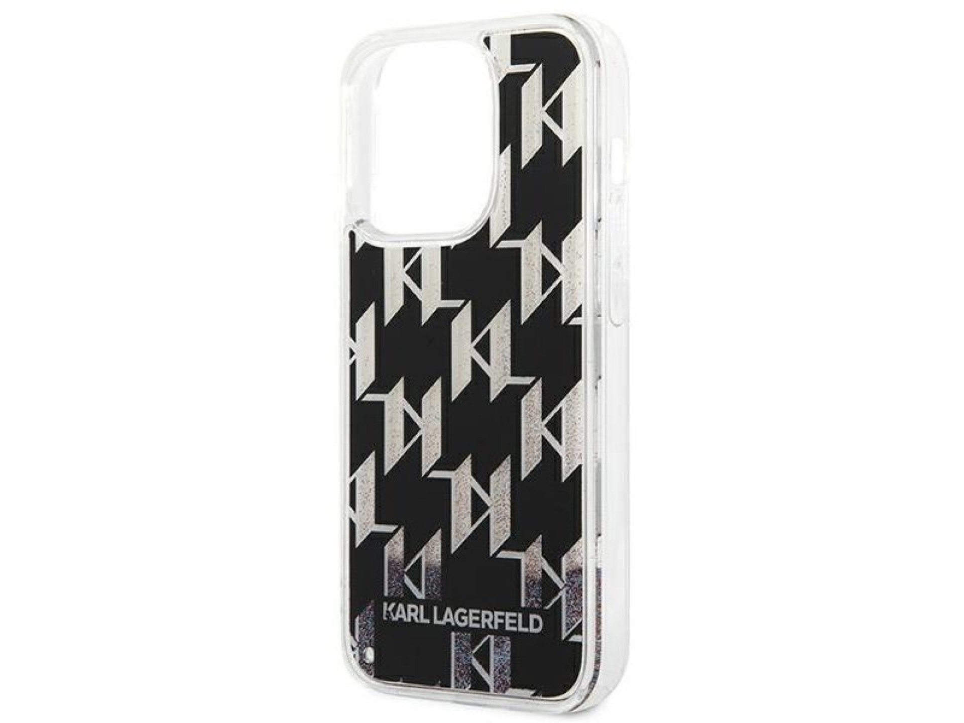 Karl Lagerfeld KLHCP14XLMNMK iPhone 14 Pro Max 6.7