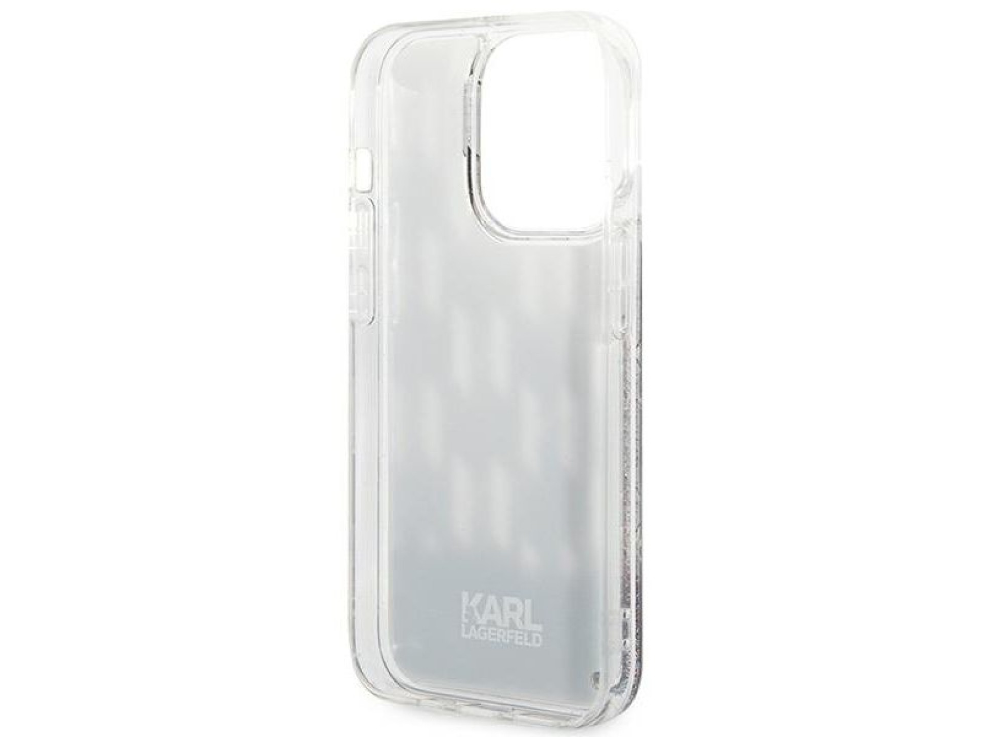 Karl Lagerfeld KLHCP14XLMNMK iPhone 14 Pro Max 6.7