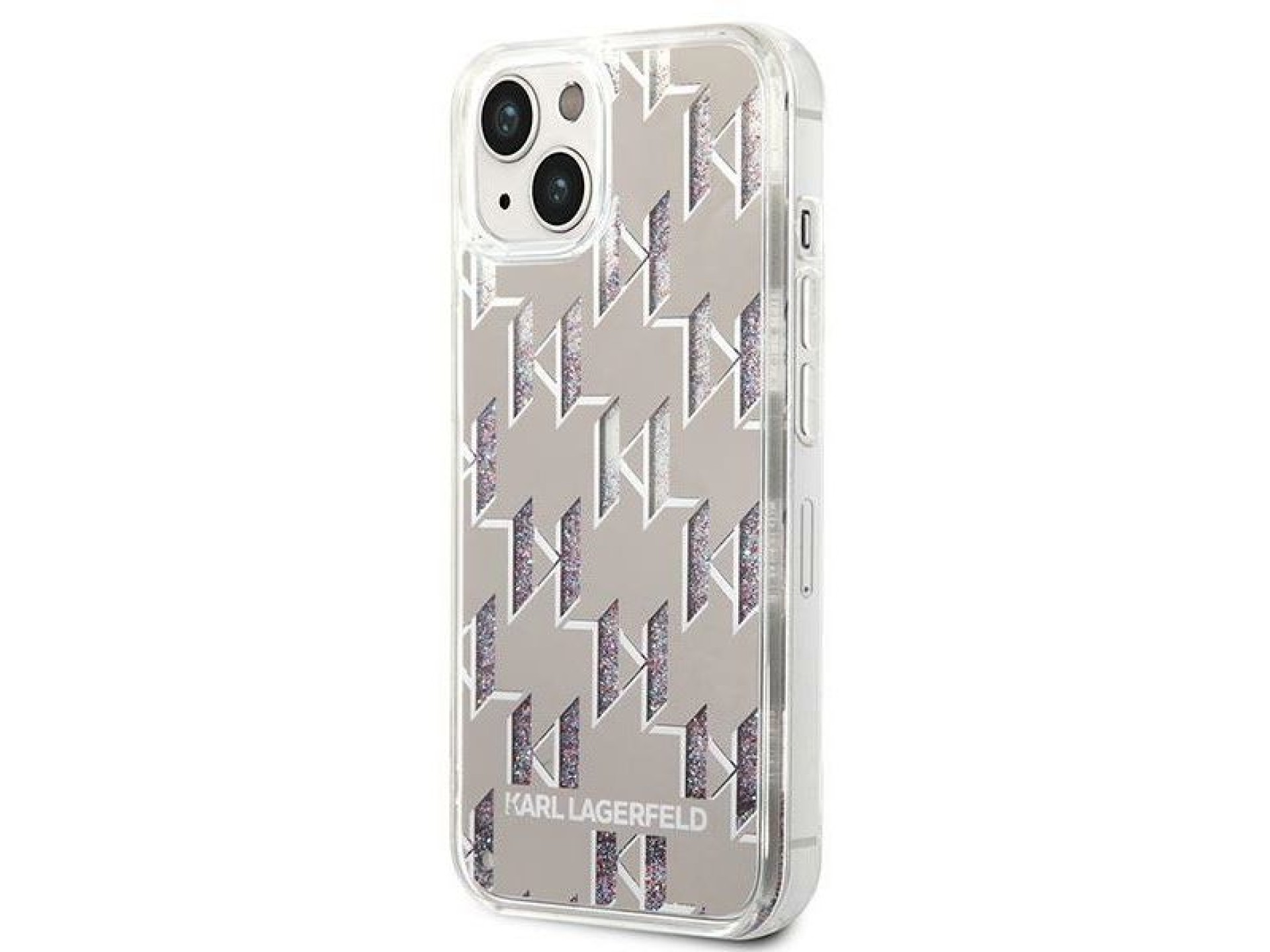 Karl Lagerfeld KLHCP14SLMNMS iPhone 14 6.1