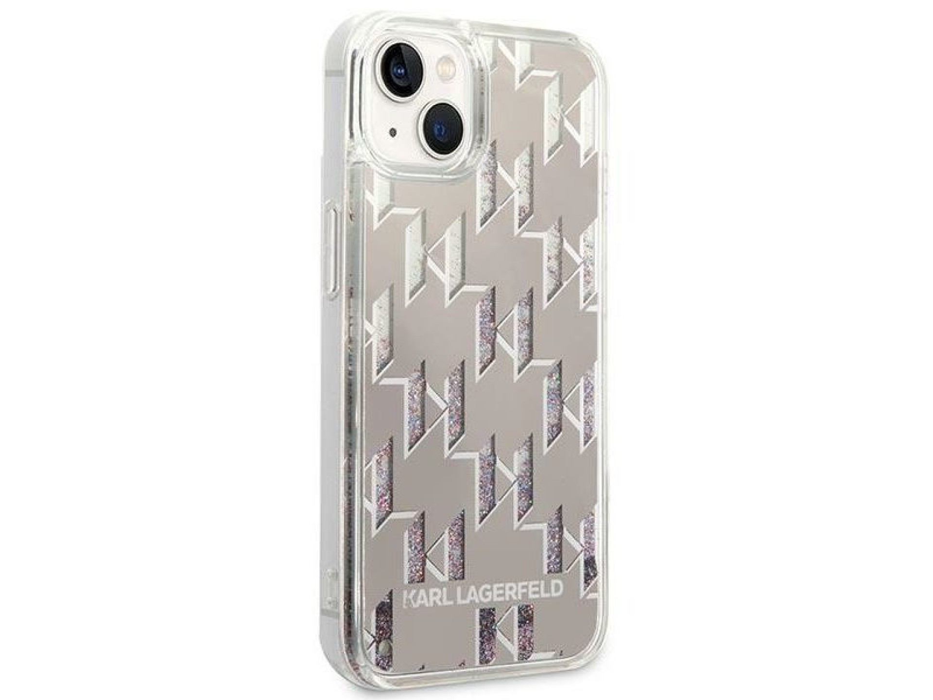 Karl Lagerfeld KLHCP14SLMNMS iPhone 14 6.1