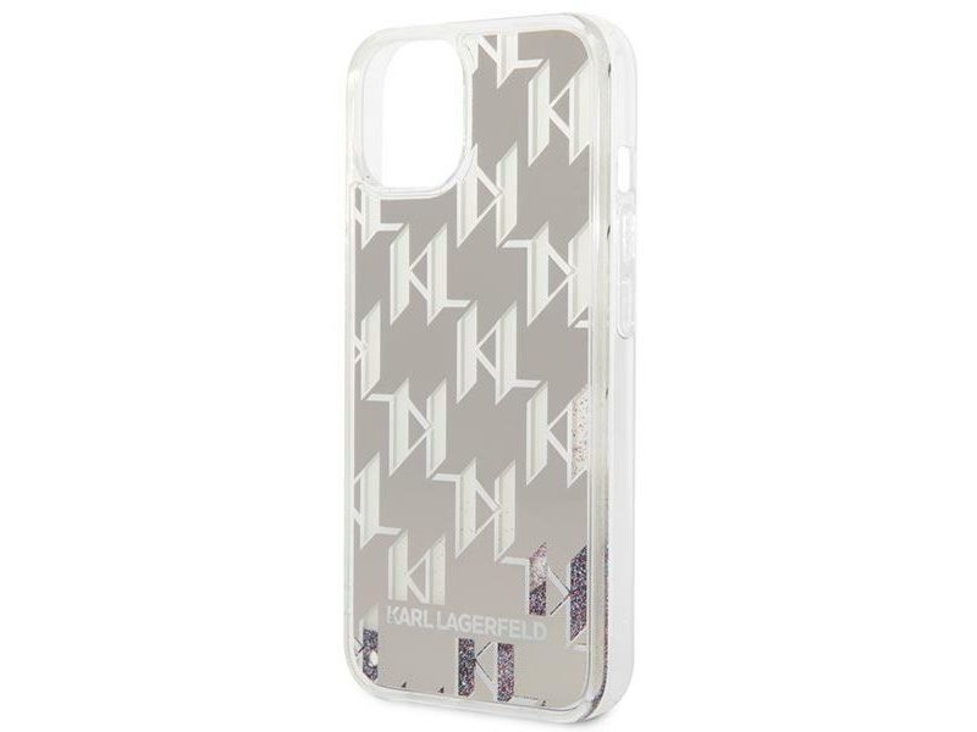 Karl Lagerfeld KLHCP14SLMNMS iPhone 14 6.1