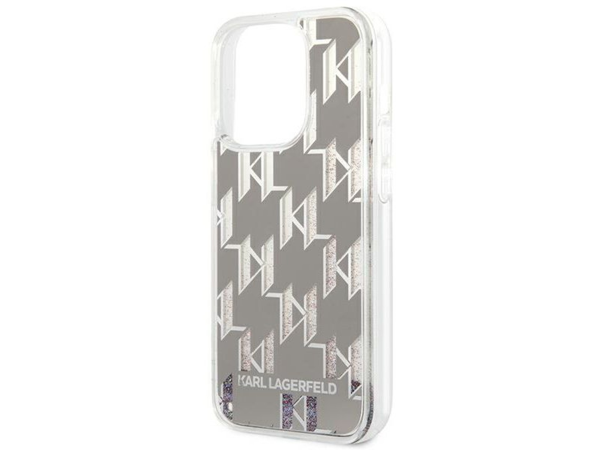 Karl Lagerfeld KLHCP14LLMNMS iPhone 14 Pro 6.1