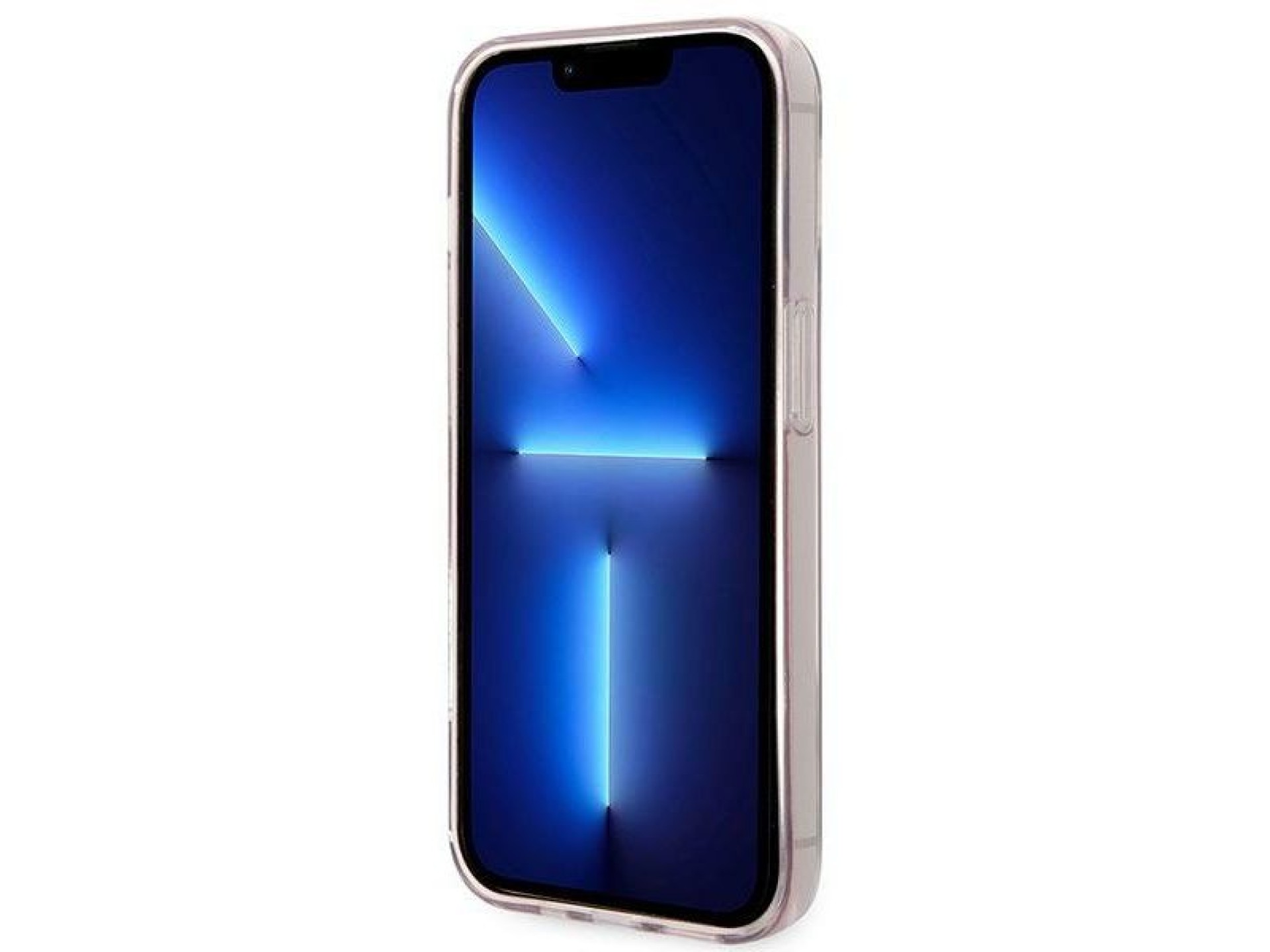 Karl Lagerfeld KLHCP14LCTTRI iPhone 14 Pro 6.1