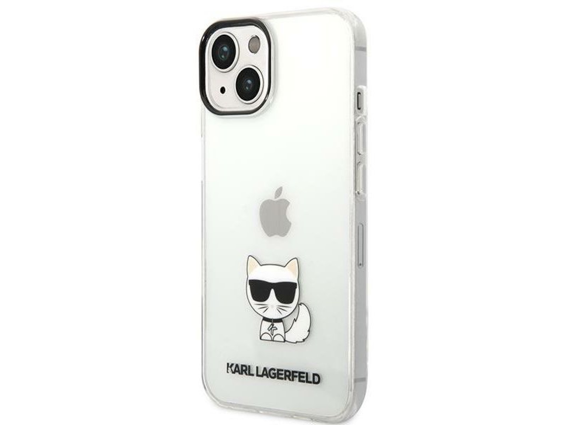 Karl Lagerfeld KLHCP14MCTTR iPhone 14 Plus 6.7