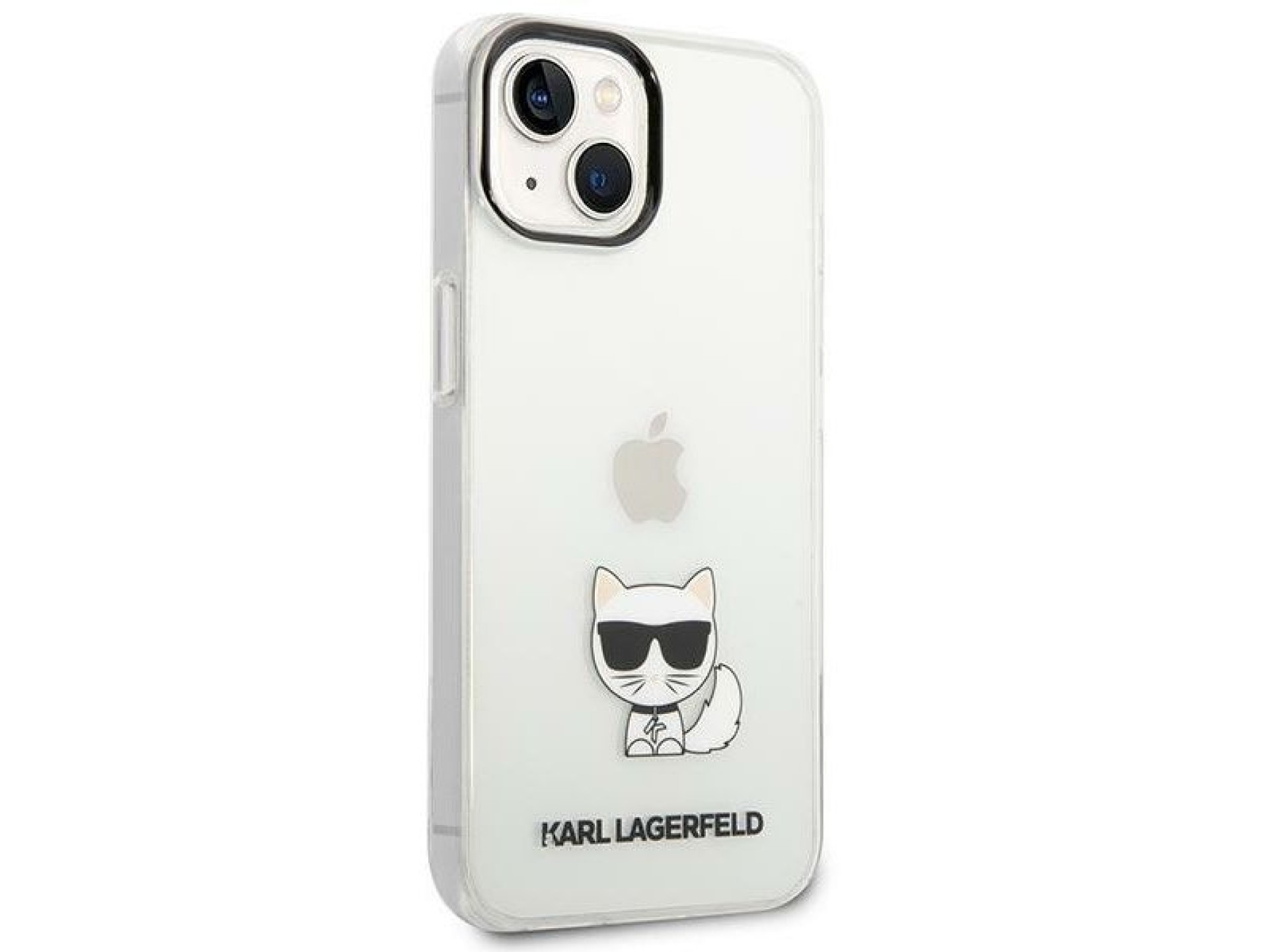 Karl Lagerfeld KLHCP14MCTTR iPhone 14 Plus 6.7