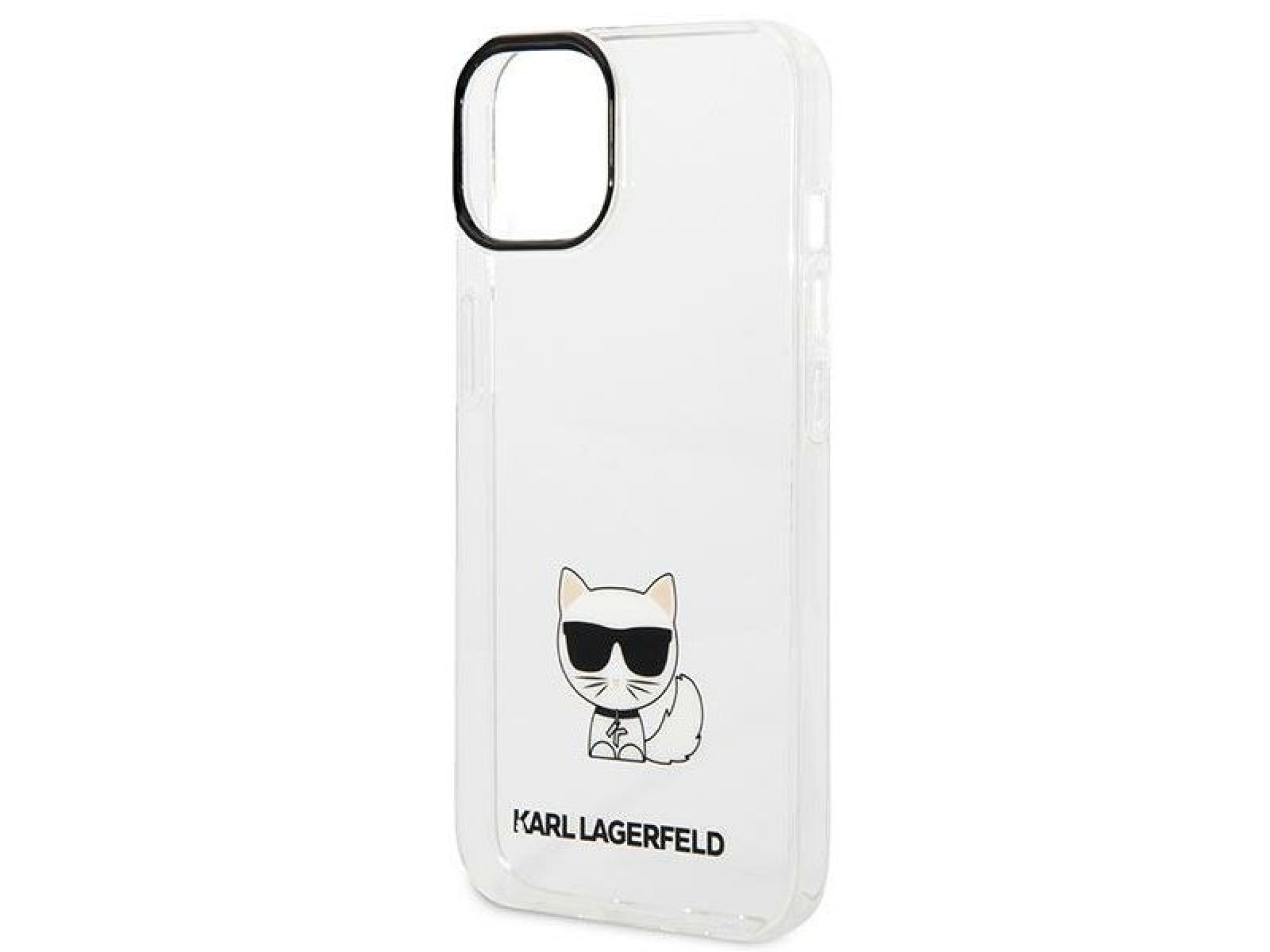 Karl Lagerfeld KLHCP14MCTTR iPhone 14 Plus 6.7
