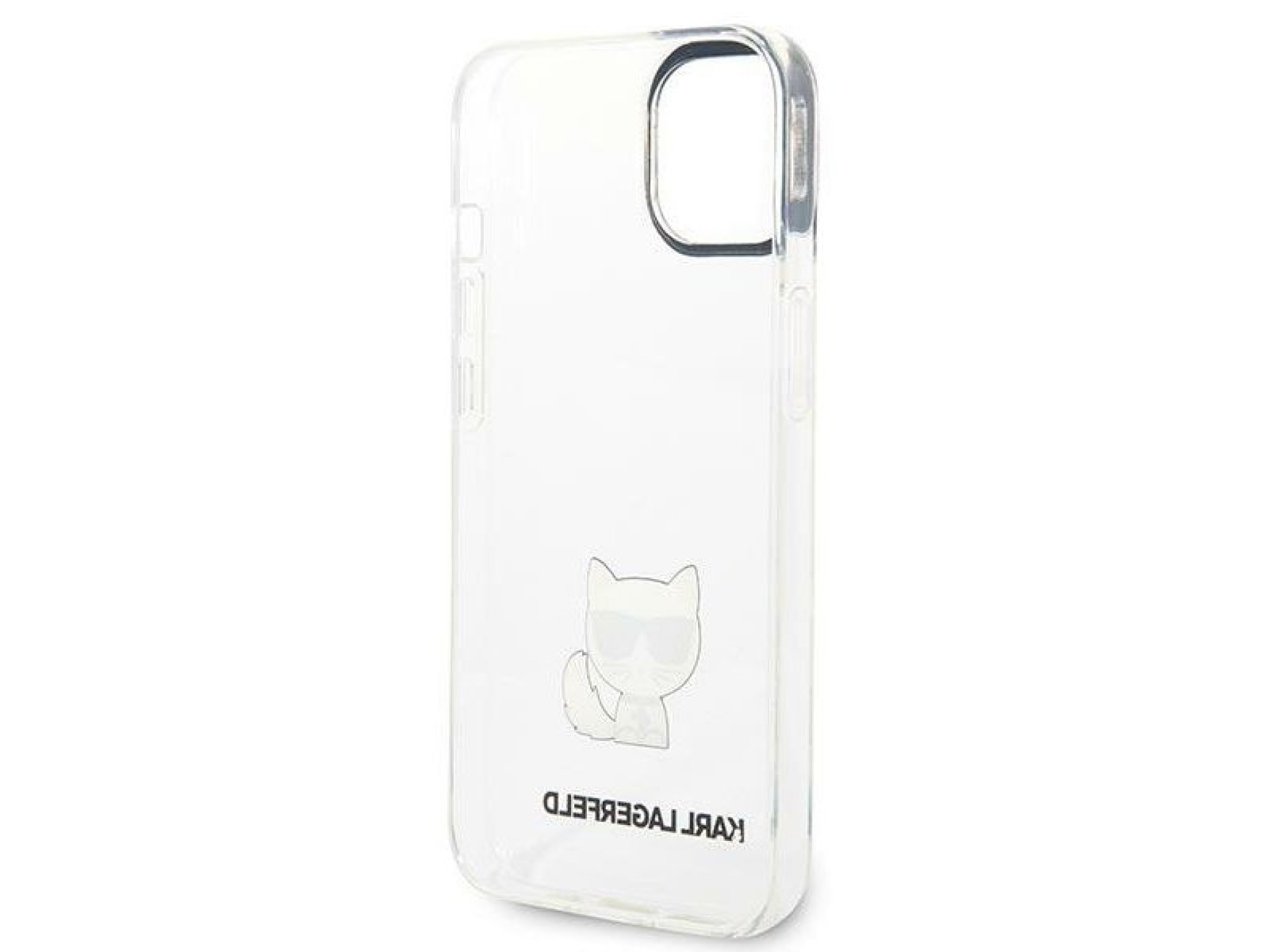 Karl Lagerfeld KLHCP14MCTTR iPhone 14 Plus 6.7