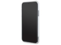 Funda Karl Lagerfeld IML Metal Choupette Head MagSafe para iPhone 11 - Blanca Funda Karl Lagerfeld IML Metal Choupette Head MagSafe para iPhone 11 - Blanca
