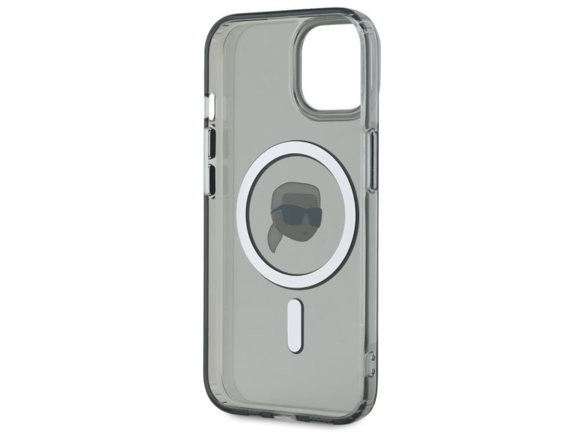 Karl Lagerfeld KLHMP15SHLSKIK iPhone 15 6.1