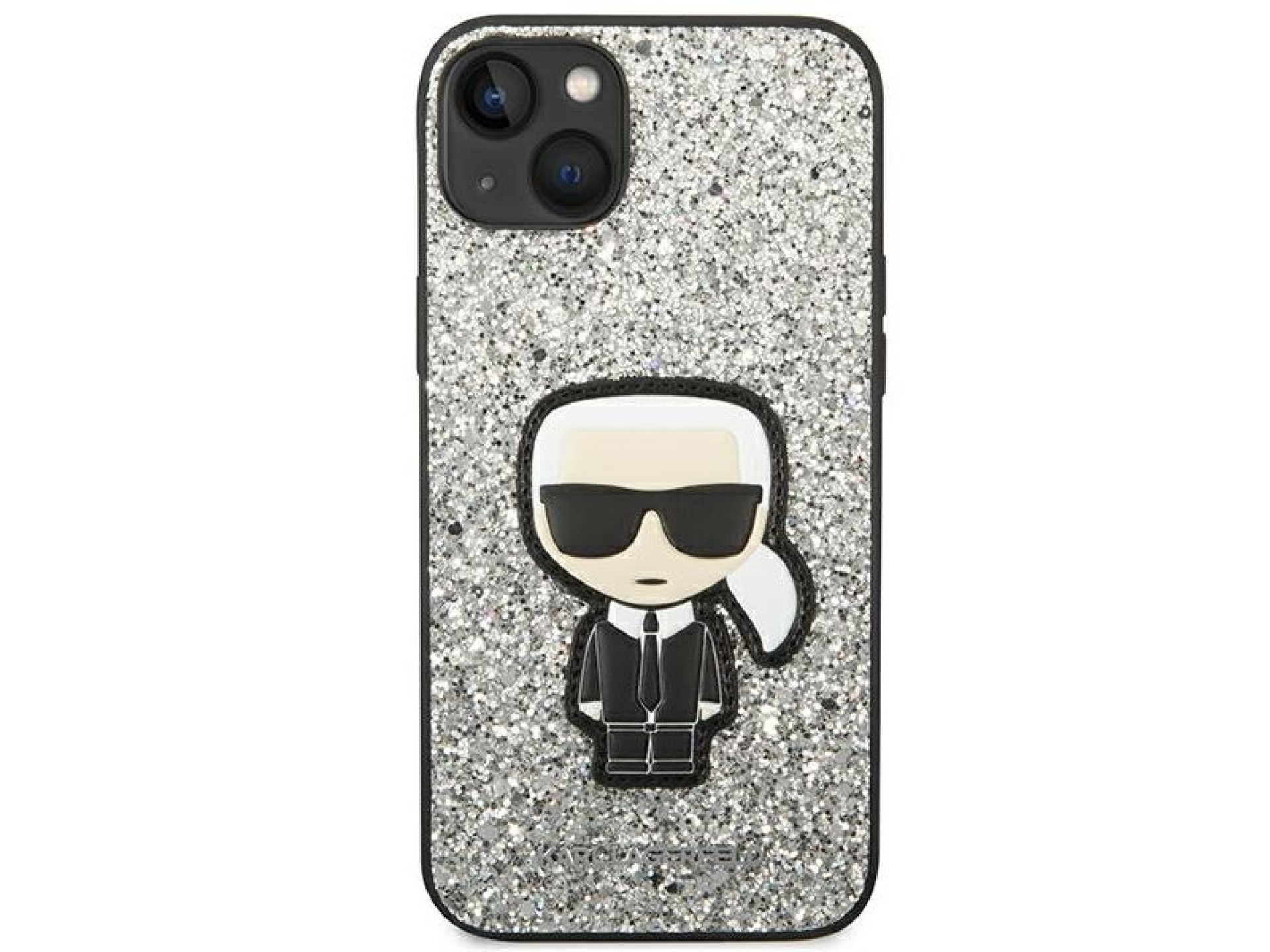 Karl Lagerfeld KLHCP14MGFKPG iPhone 14 Plus 6.7