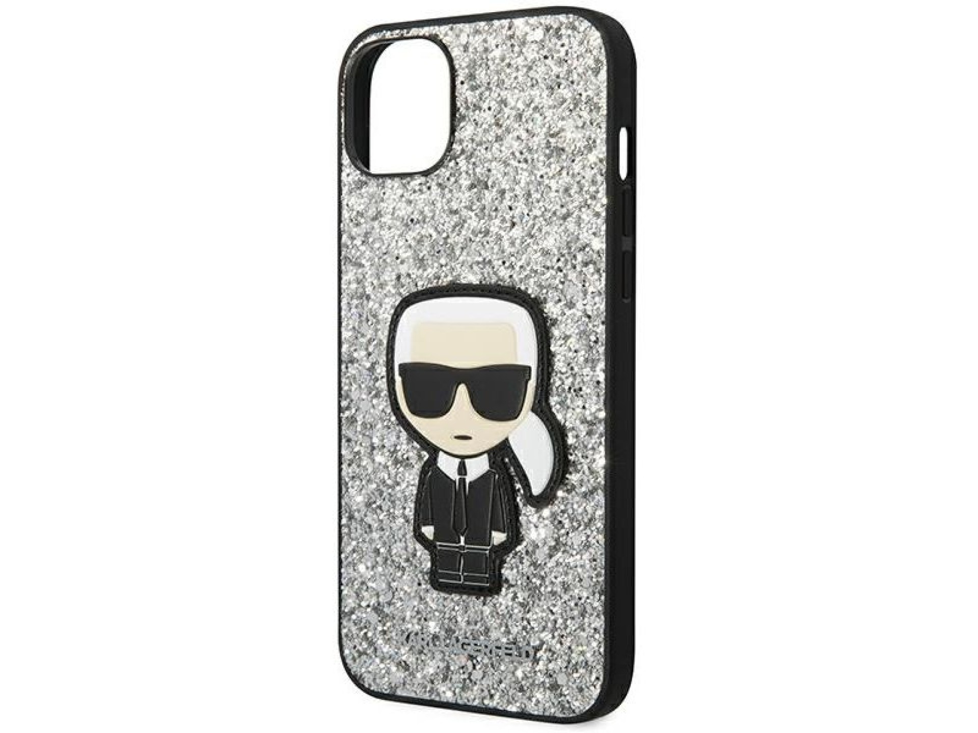 Karl Lagerfeld KLHCP14MGFKPG iPhone 14 Plus 6.7