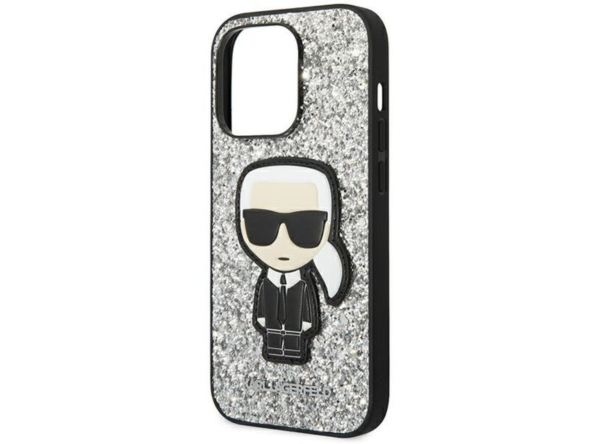Karl Lagerfeld KLHCP14XGFKPG iPhone 14 Pro Max 6.7
