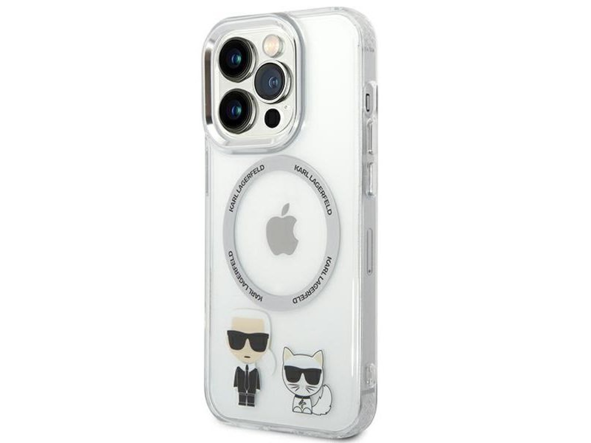 Karl Lagerfeld KLHMP14XHKCT iPhone 14 Pro Max 6.7