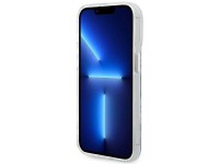 Karl Lagerfeld KLHMP14XHKCT iPhone 14 Pro Max 6.7" carcasa rígida transparente / transparente Karl & Karl Lagerfeld KLHMP14XHKCT iPhone 14 Pro Max 6.7" carcasa rígida transparente / transparente Karl &