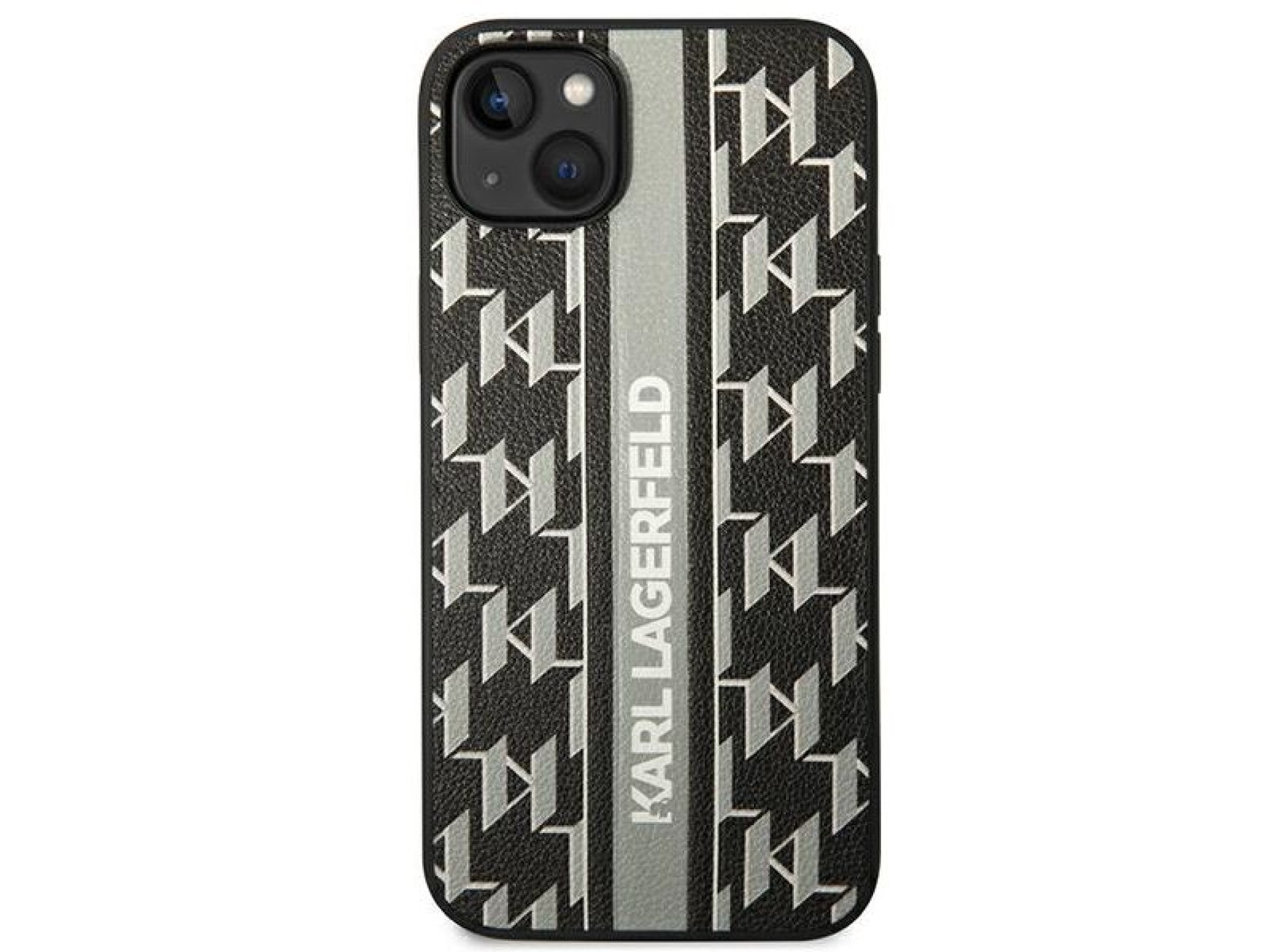 Karl Lagerfeld KLHCP14MPGKLSKG iPhone 14 Plus 6.7