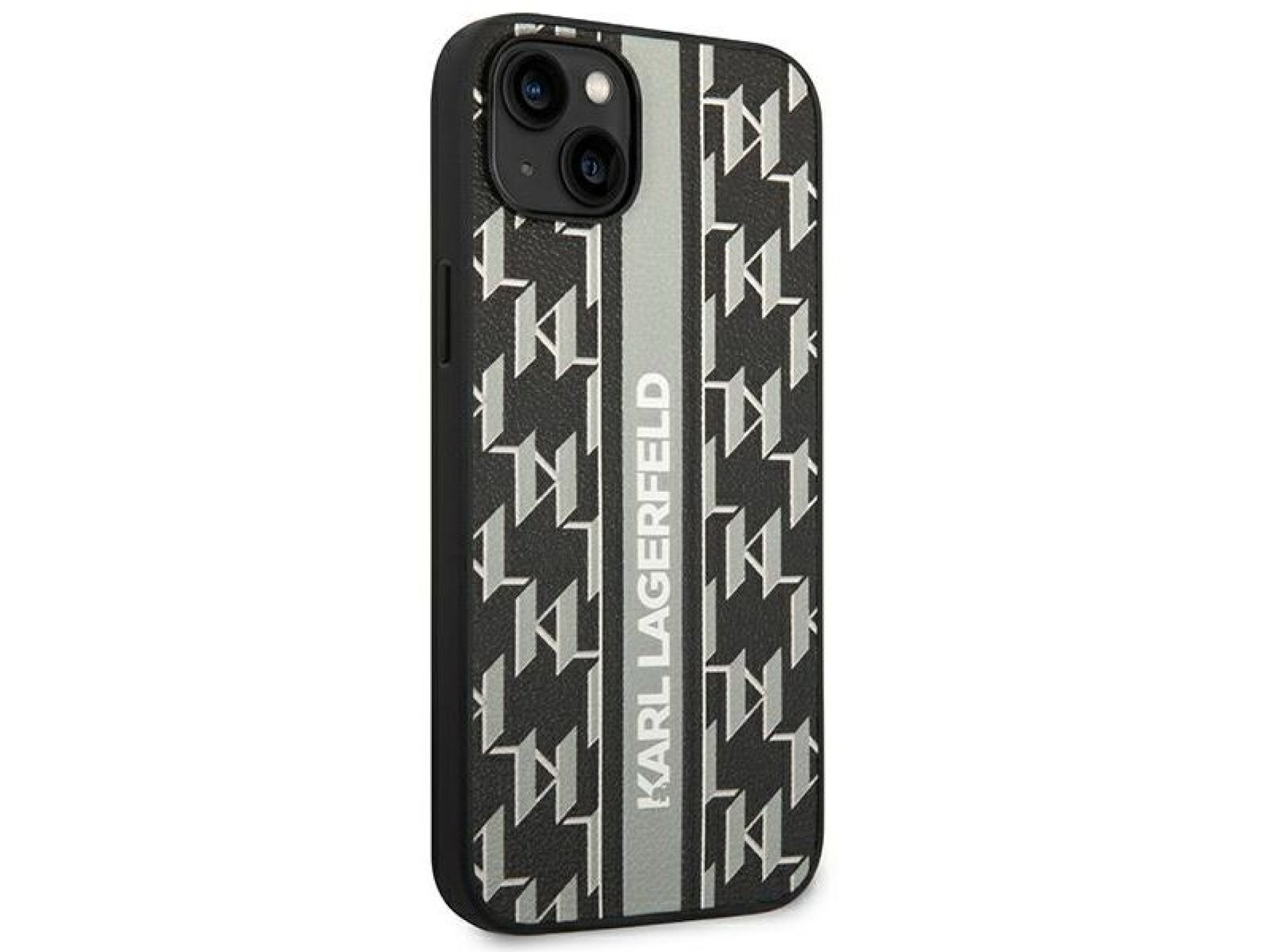 Karl Lagerfeld KLHCP14MPGKLSKG iPhone 14 Plus 6.7