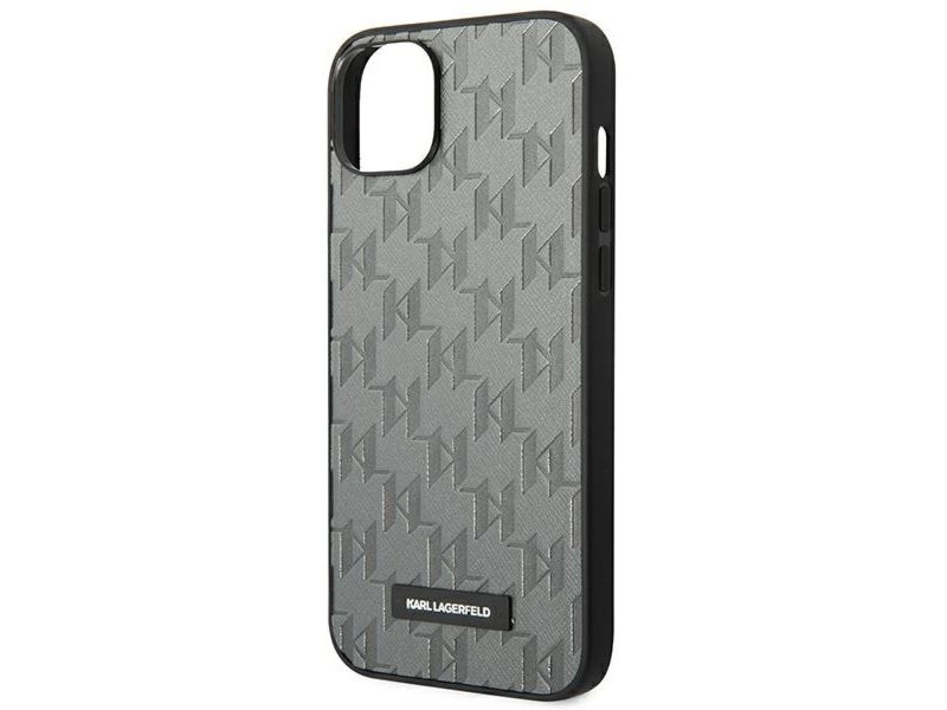 Karl Lagerfeld KLHCP14SSAKLHPG iPhone 14 6.1