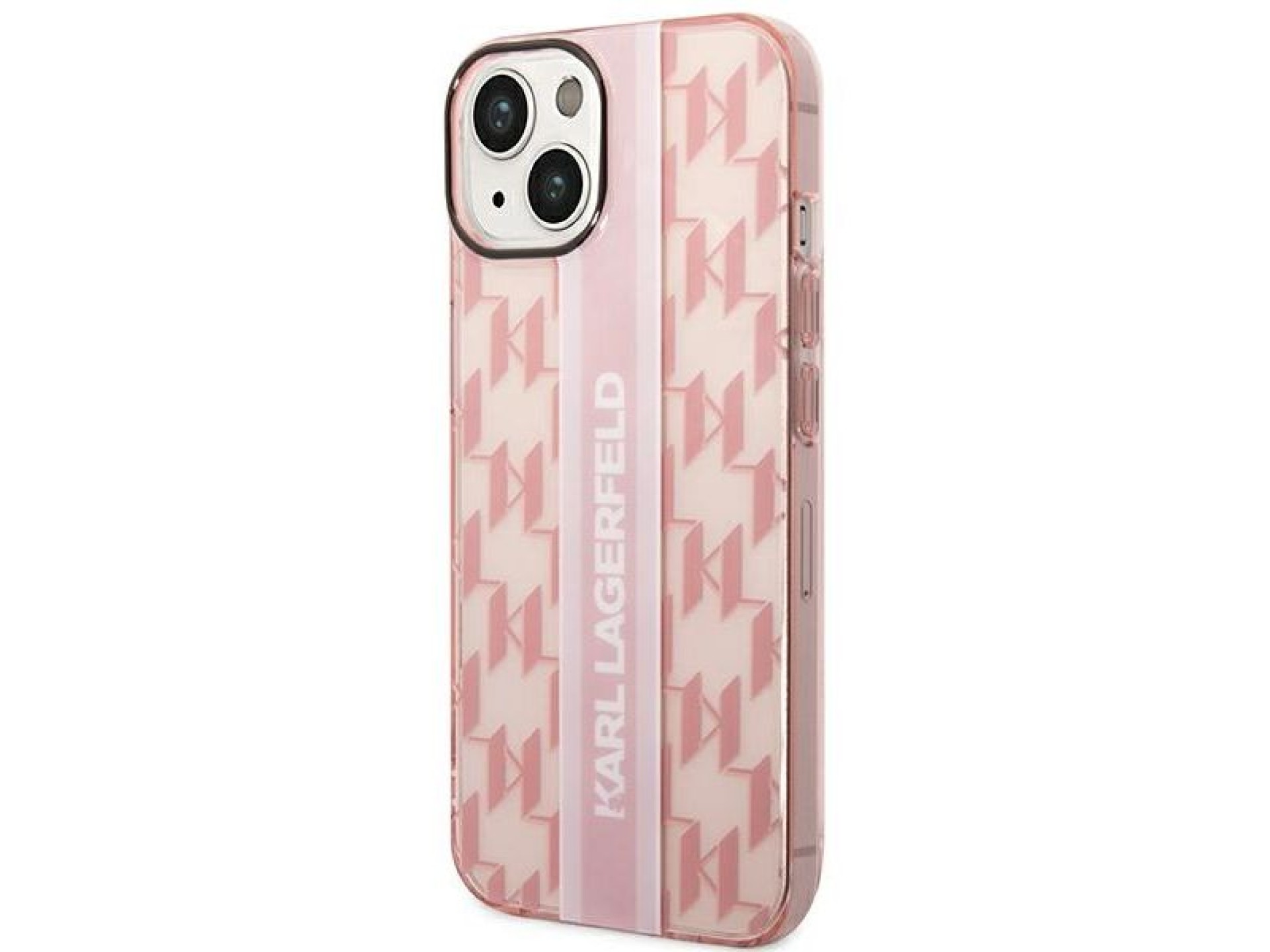Karl Lagerfeld KLHCP14MHKLSPCP iPhone 14 Plus 6.7