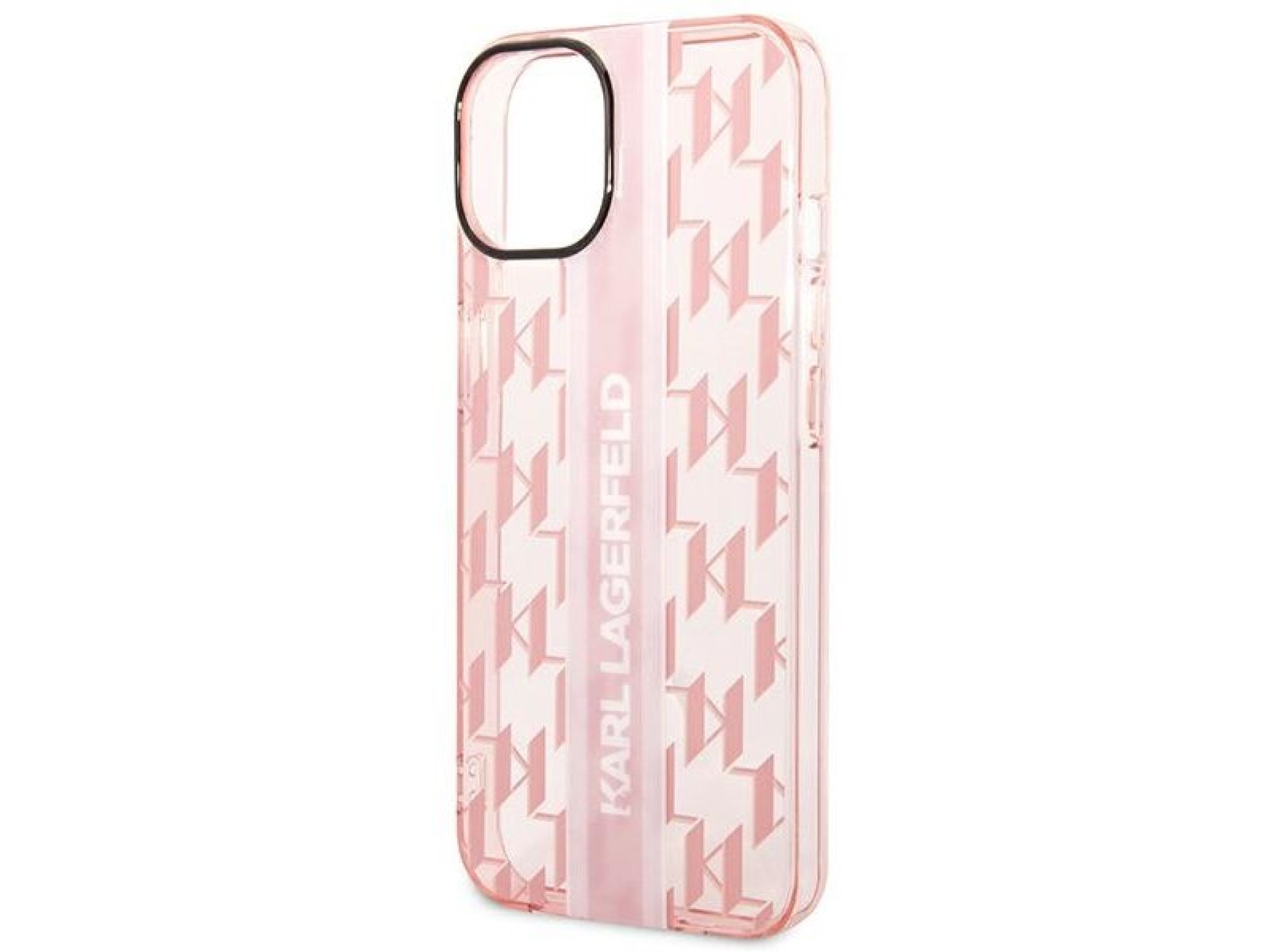 Karl Lagerfeld KLHCP14MHKLSPCP iPhone 14 Plus 6.7