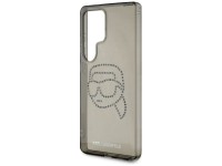 Case Karl Lagerfeld Rhinestones Karl Head Logo Samsung Galaxy S25 Ultra black Case Karl Lagerfeld Rhinestones Karl Head Logo Samsung Galaxy S25 Ultra black
