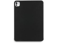 Capa tipo livro Karl Lagerfeld Saffiano Magnetic Karl & Choupette para iPad Pro 11" 2024 - Preta Capa tipo livro Karl Lagerfeld Saffiano Magnetic Karl & Choupette para iPad Pro 11" 2024 - Preta