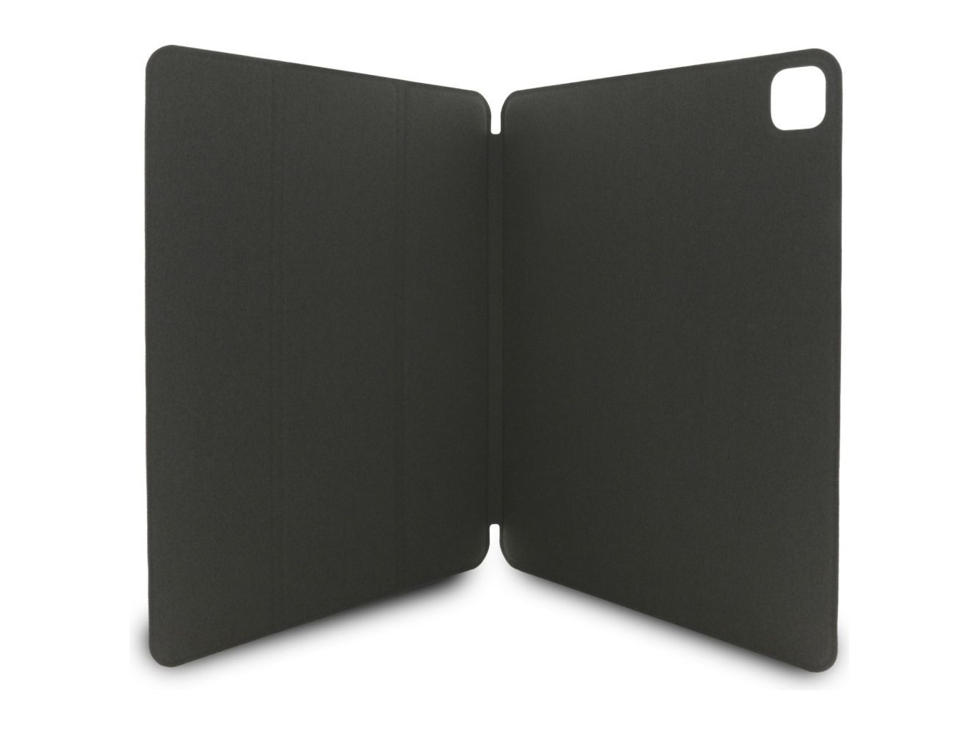 Karl Lagerfeld Saffiano Magnetic Karl & Choupette iPad Pro 13