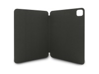 Capa tipo livro Karl Lagerfeld Saffiano Magnetic Karl & Choupette para iPad Pro 11" 2024 - Preta Capa tipo livro Karl Lagerfeld Saffiano Magnetic Karl & Choupette para iPad Pro 11" 2024 - Preta