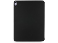 Karl Lagerfeld Saffiano Magnetic Karl & Choupette iPad Air 13" 2024 Book Cover Case - Black Karl Lagerfeld Saffiano Magnetic Karl & Choupette iPad Air 13" 2024 Book Cover Case - Black