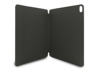 Karl Lagerfeld Saffiano Magnetic Karl & Choupette iPad Air 13" 2024 Book Cover Case - Black Karl Lagerfeld Saffiano Magnetic Karl & Choupette iPad Air 13" 2024 Book Cover Case - Black