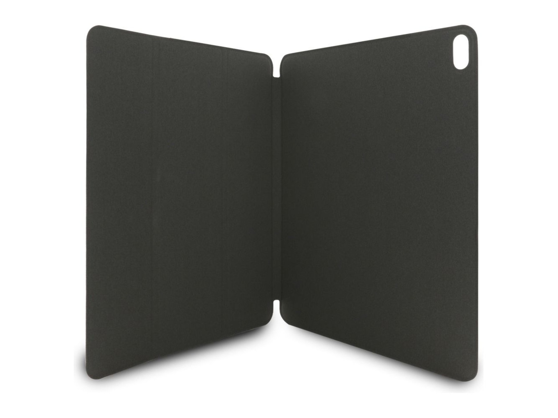 Karl Lagerfeld Saffiano Magnetic Karl & Choupette iPad Air 13