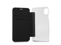 Capa para iPhone X/XS Karl Lagerfeld Valentine - Vermelha Capa para iPhone X/XS Karl Lagerfeld Valentine - Vermelha