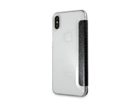 Funda Karl Lagerfeld Valentine para iPhone X/Xs - Negra Funda Karl Lagerfeld Valentine para iPhone X/Xs - Negra
