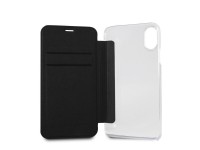 Capa para iPhone X/XS Karl Lagerfeld Karl Space Cosmonaut - Vermelha Capa para iPhone X/XS Karl Lagerfeld Karl Space Cosmonaut - Vermelha