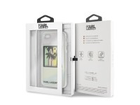 Funda Karl Lagerfeld California Dreams para iPhone 7 / 8 / SE 2020 / SE 2022 - multicolor Funda Karl Lagerfeld California Dreams para iPhone 7 / 8 / SE 2020 / SE 2022 - multicolor