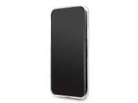 Funda transparente para iPhone 11/Xr con diseño de Choupette de Karl Lagerfeld Funda transparente para iPhone 11/Xr con diseño de Choupette de Karl Lagerfeld