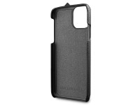 Karl Lagerfeld Strap Case for iPhone 11 Pro 5.8" - Black Karl Lagerfeld Strap Case for iPhone 11 Pro 5.8" - Black