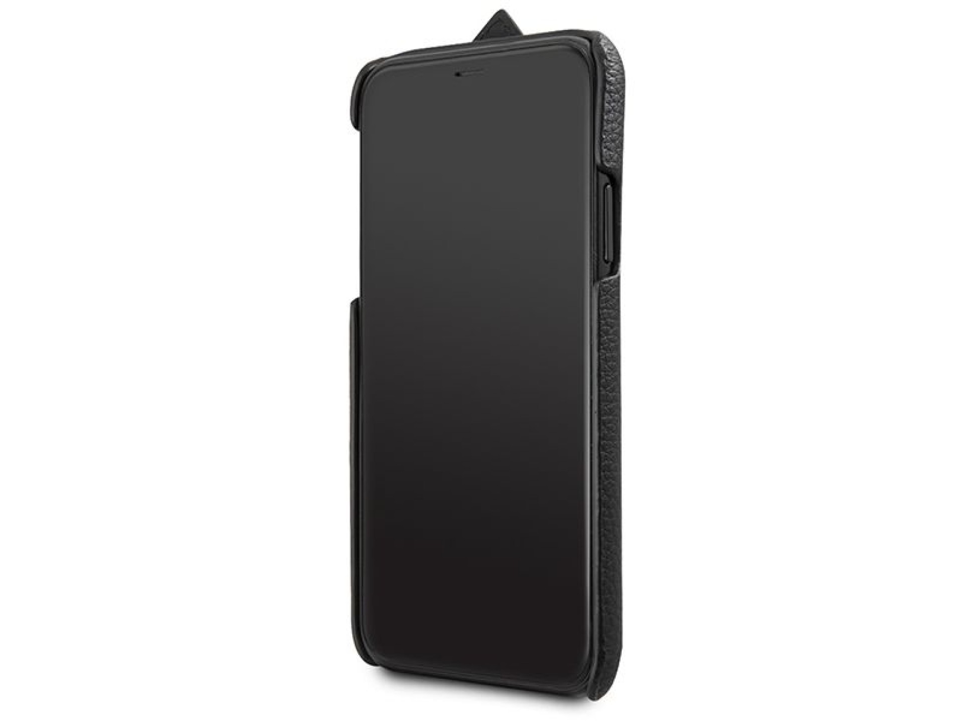Karl Lagerfeld Strap Case for iPhone 11 Pro 5.8