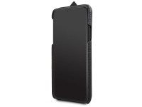Karl Lagerfeld Strap Case for iPhone 11 Pro 5.8" - Black Karl Lagerfeld Strap Case for iPhone 11 Pro 5.8" - Black
