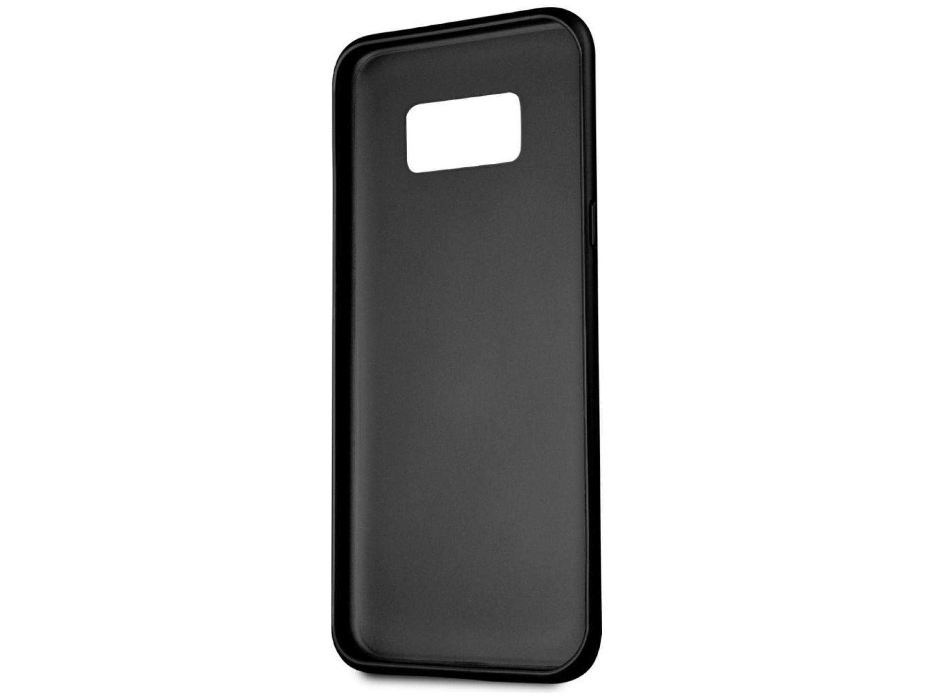 Karl Lagerfeld Choupette In Love Case for Samsung Galaxy S8 Plus - Black