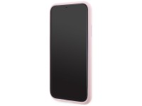 Funda de silicona Karl&Choupette MagSafe para iPhone 11 de Karl Lagerfeld - Rosa Funda de silicona Karl&Choupette MagSafe para iPhone 11 de Karl Lagerfeld - Rosa
