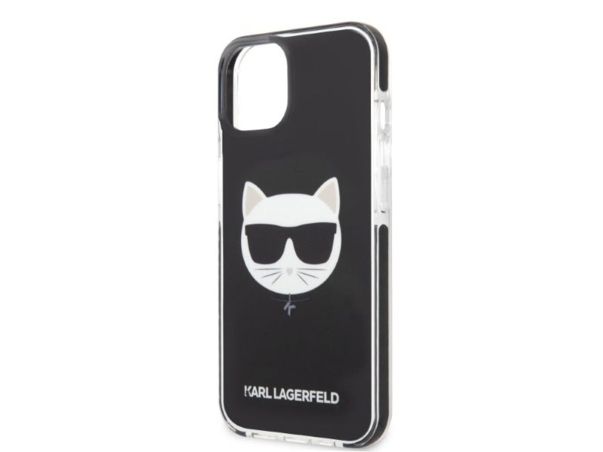 Karl Lagerfeld KLHCP13STPECK iPhone 13 mini 5.4